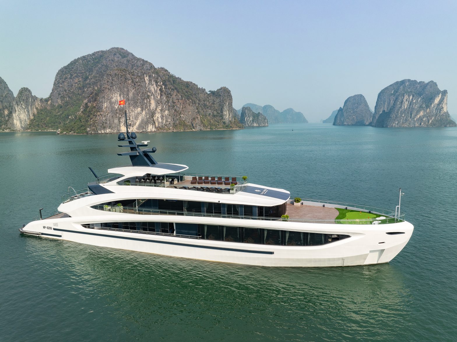 Grand Opening Taliya Cruise – February 2025 – SPECIAL OFFERS!